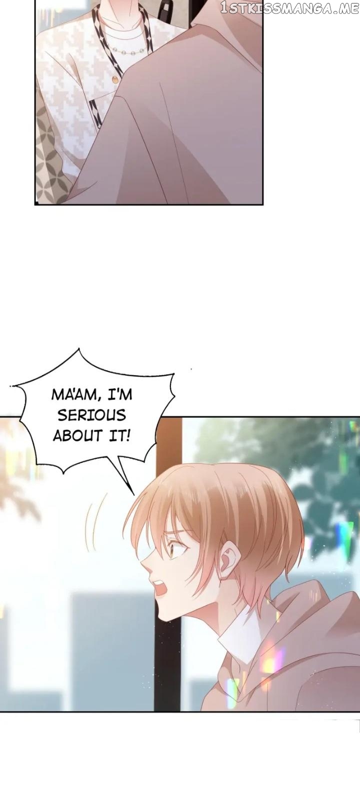How did I end up with a boyfriend while gaming? Chapter 39 - page 22