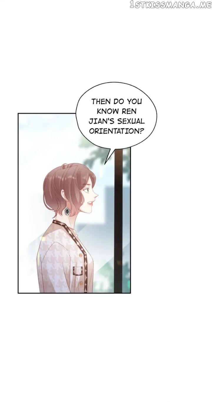 How did I end up with a boyfriend while gaming? Chapter 39 - page 23