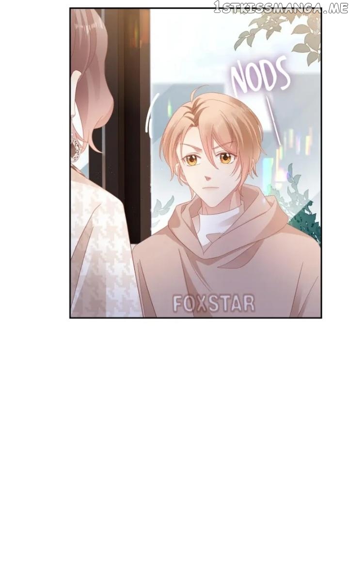 How did I end up with a boyfriend while gaming? Chapter 39 - page 24