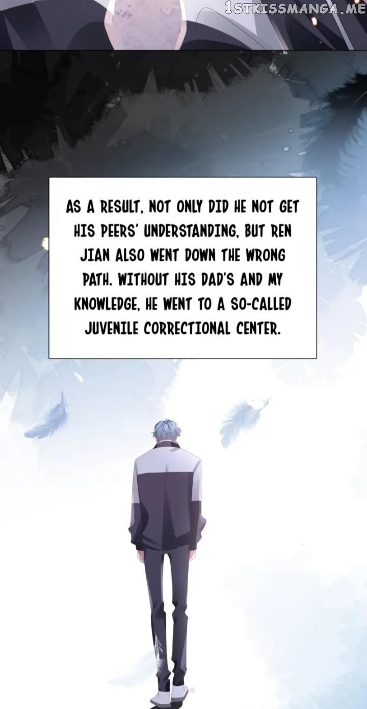 How did I end up with a boyfriend while gaming? Chapter 39 - page 30