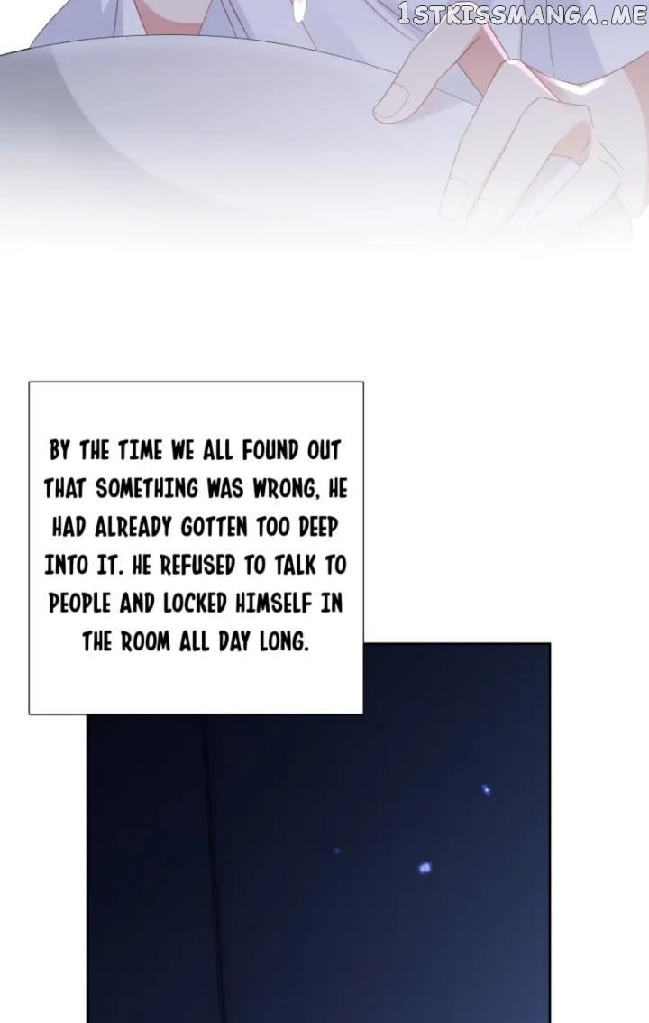 How did I end up with a boyfriend while gaming? Chapter 39 - page 32