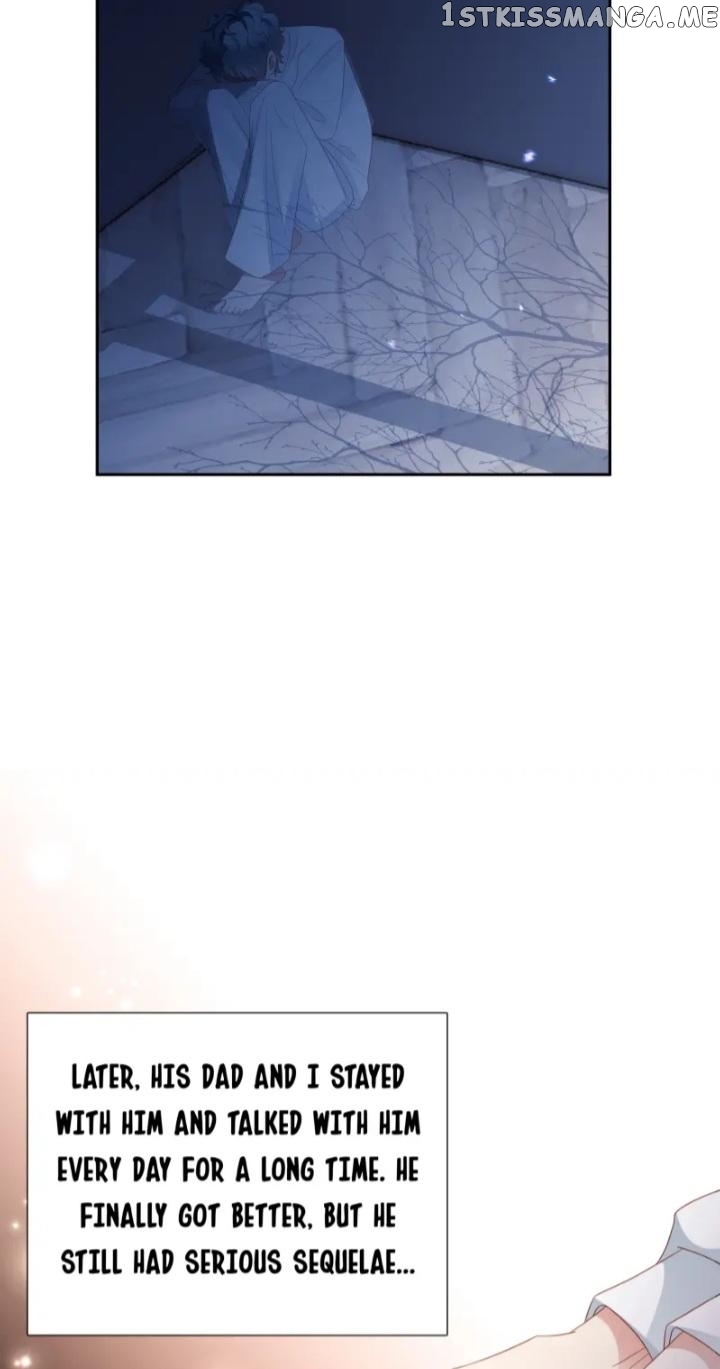 How did I end up with a boyfriend while gaming? Chapter 39 - page 33