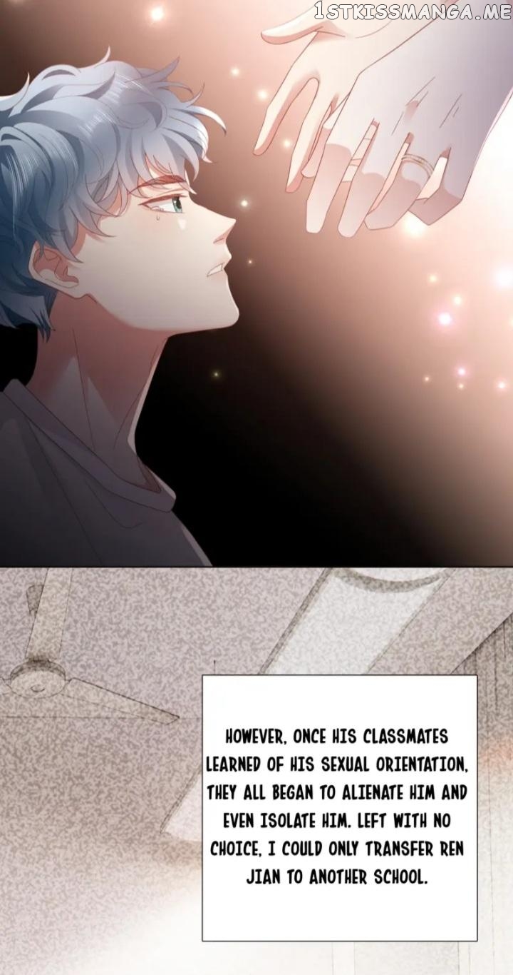 How did I end up with a boyfriend while gaming? Chapter 39 - page 34