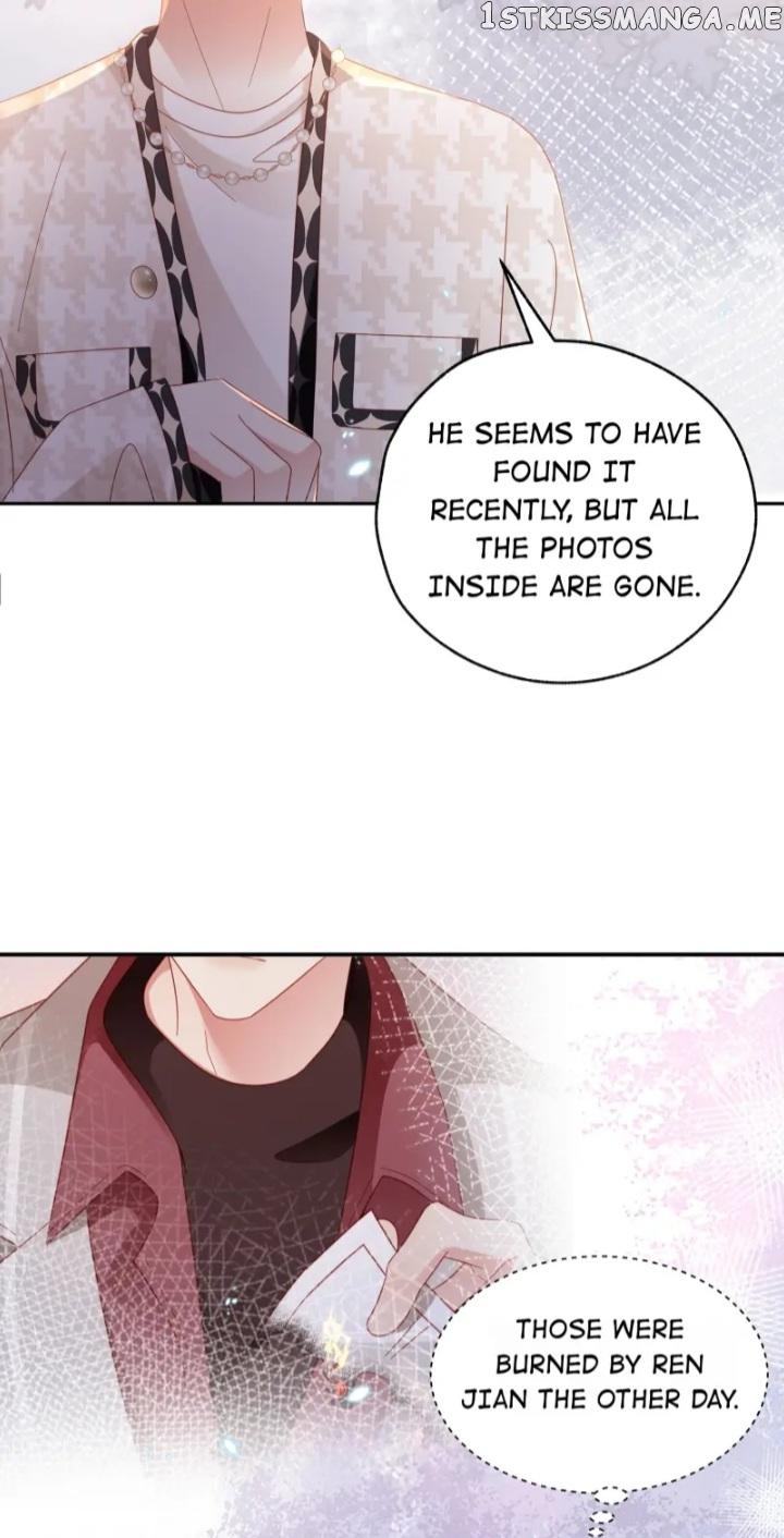 How did I end up with a boyfriend while gaming? Chapter 39 - page 36