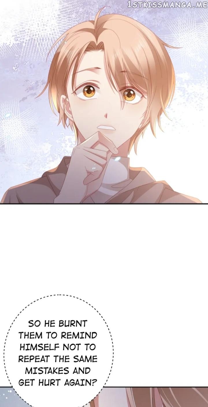 How did I end up with a boyfriend while gaming? Chapter 39 - page 37