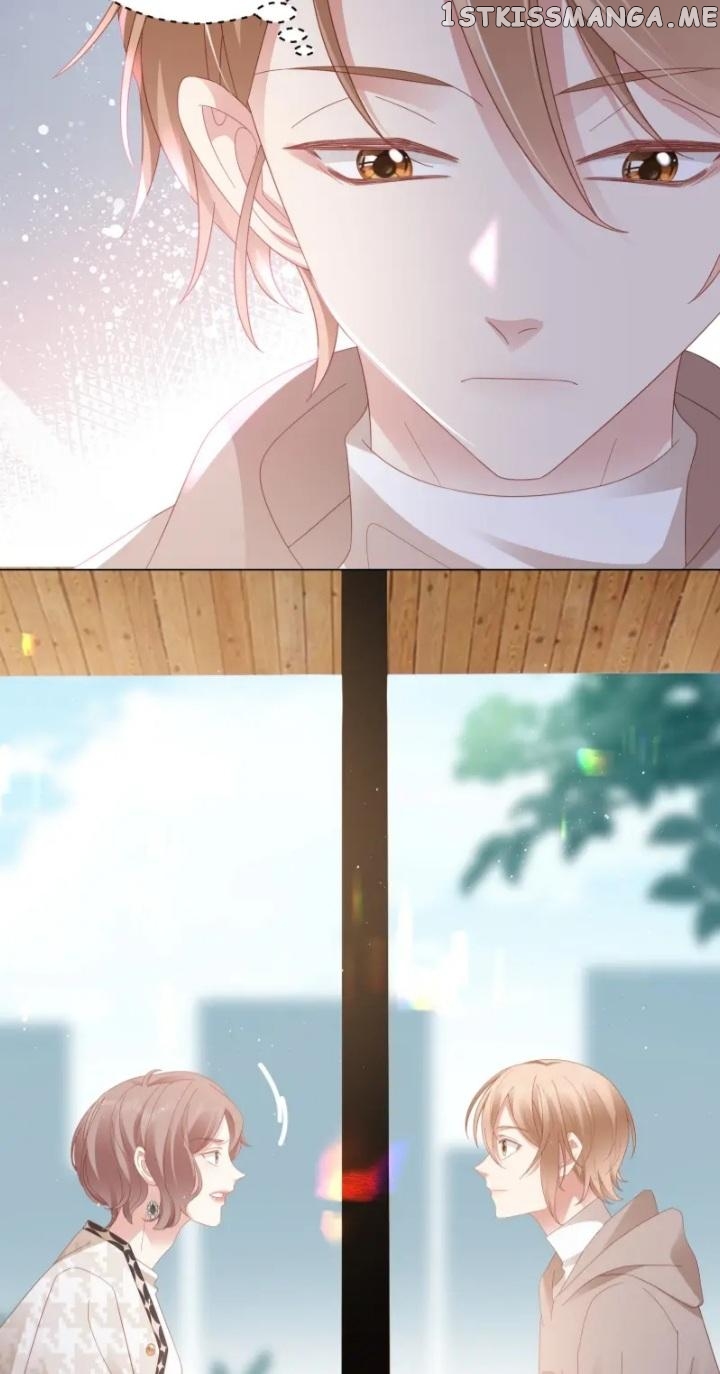How did I end up with a boyfriend while gaming? Chapter 39 - page 38