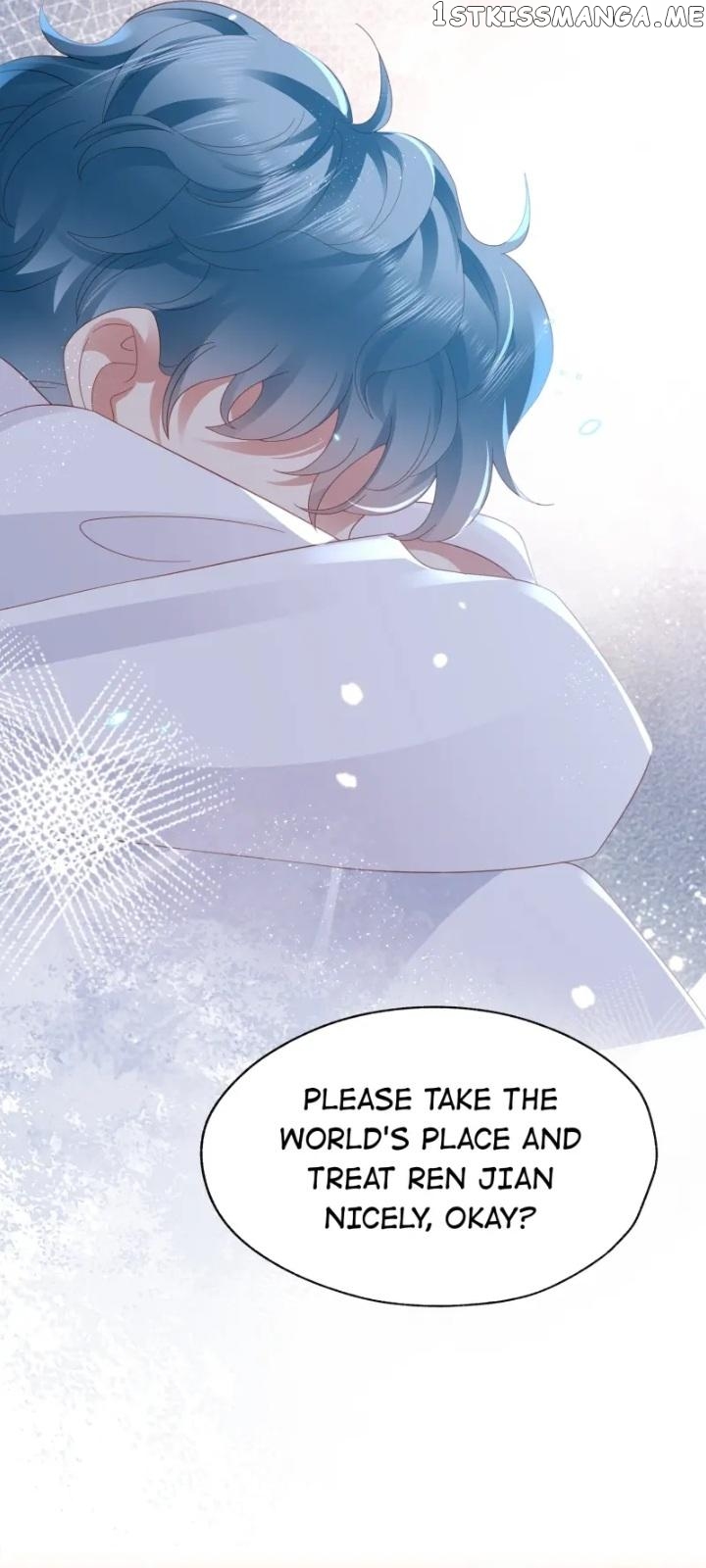 How did I end up with a boyfriend while gaming? Chapter 39 - page 40