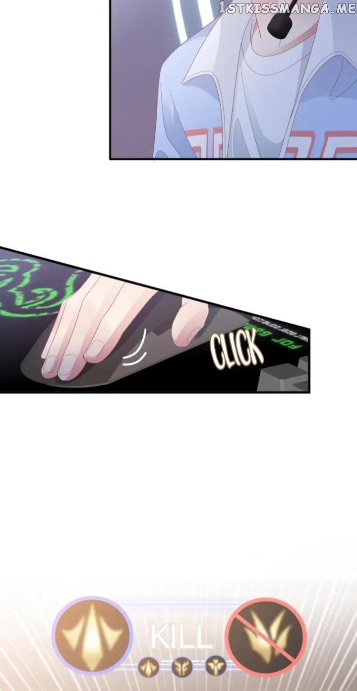 How did I end up with a boyfriend while gaming? Chapter 38 - page 14
