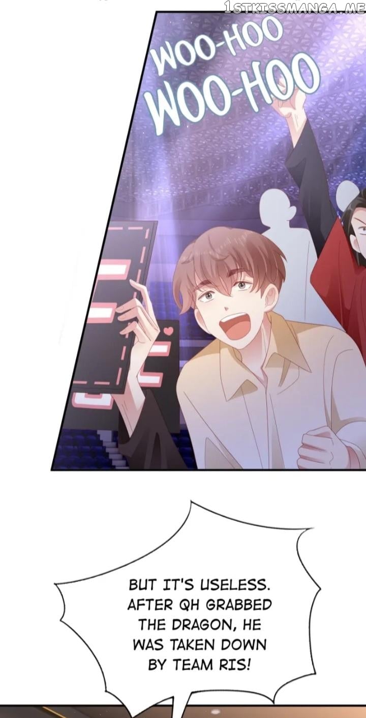 How did I end up with a boyfriend while gaming? Chapter 38 - page 16