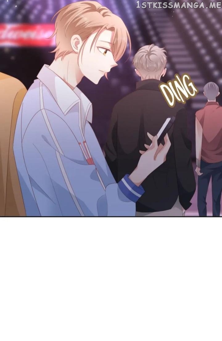 How did I end up with a boyfriend while gaming? Chapter 38 - page 25