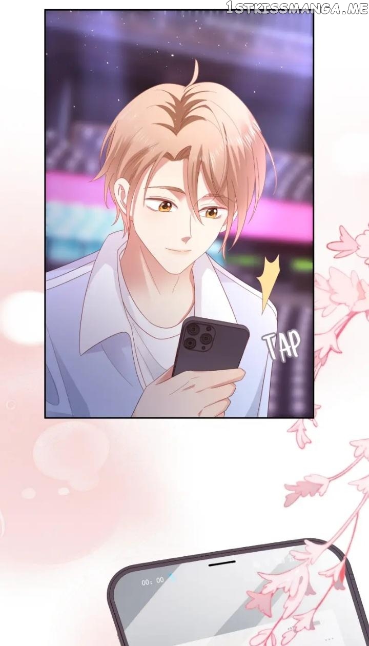 How did I end up with a boyfriend while gaming? Chapter 38 - page 26
