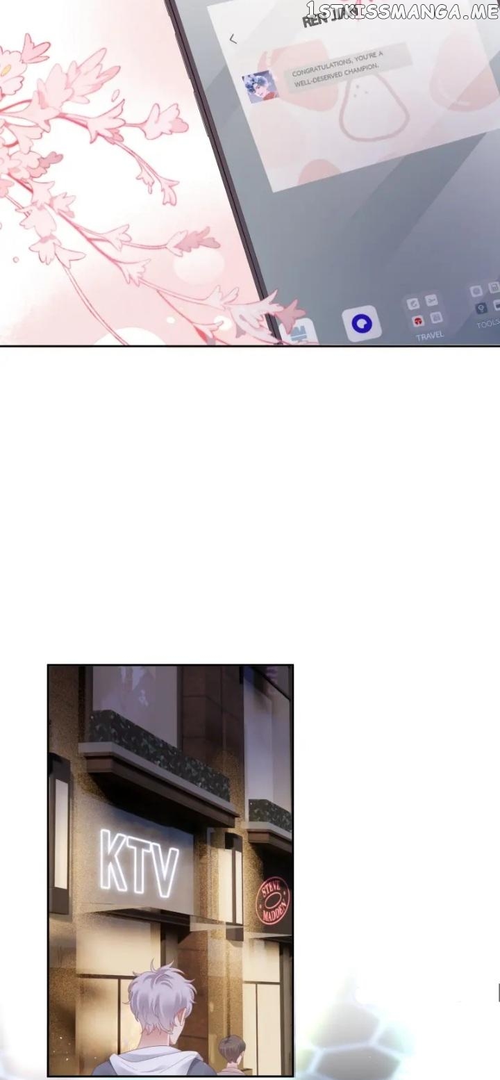 How did I end up with a boyfriend while gaming? Chapter 38 - page 27