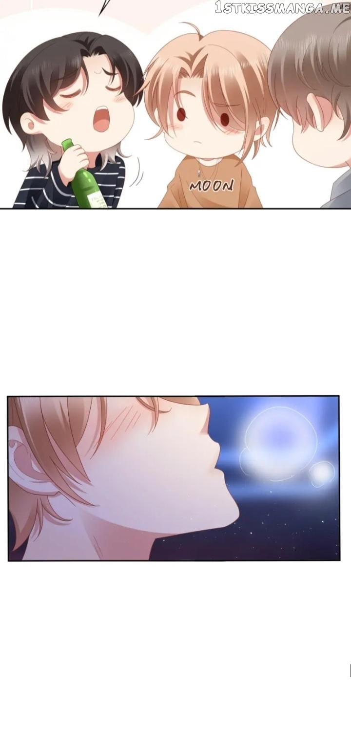 How did I end up with a boyfriend while gaming? Chapter 38 - page 30