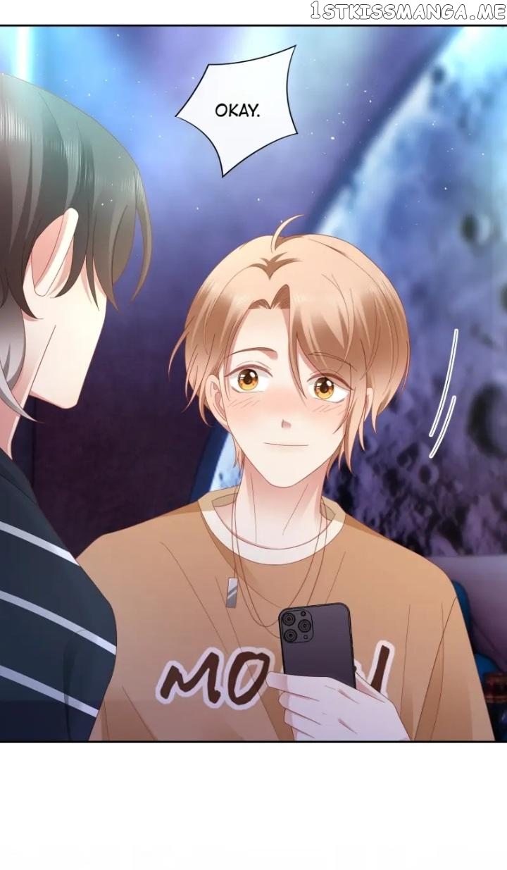 How did I end up with a boyfriend while gaming? Chapter 38 - page 31