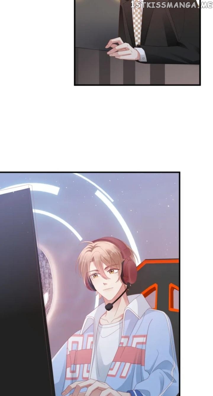 How did I end up with a boyfriend while gaming? Chapter 38 - page 6