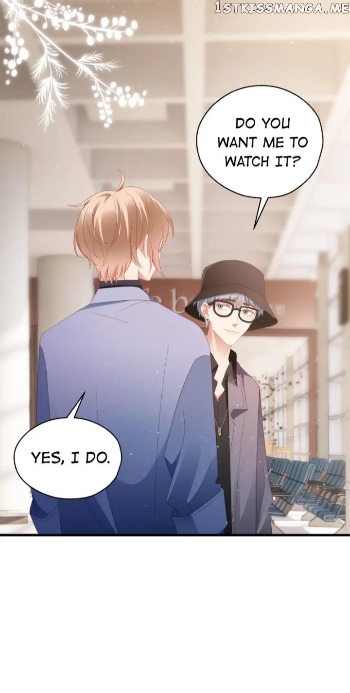 How did I end up with a boyfriend while gaming? Chapter 37 - page 11
