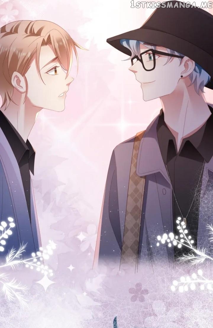 How did I end up with a boyfriend while gaming? Chapter 37 - page 13