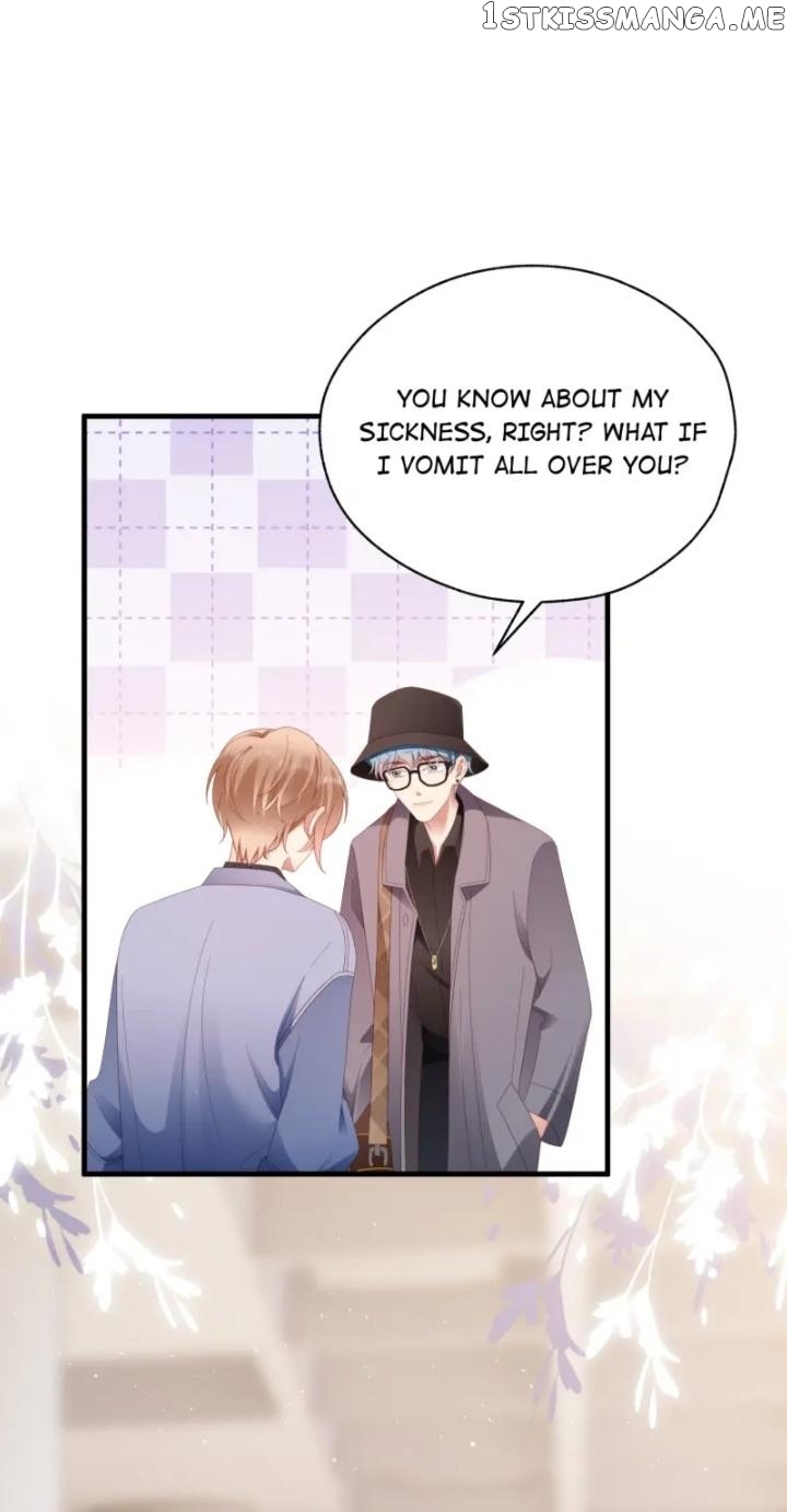 How did I end up with a boyfriend while gaming? Chapter 37 - page 18