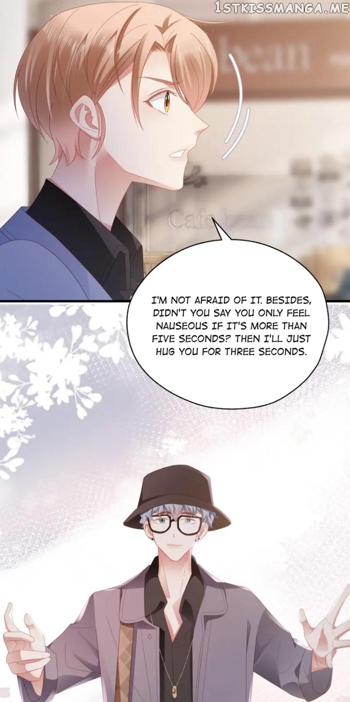 How did I end up with a boyfriend while gaming? Chapter 37 - page 19