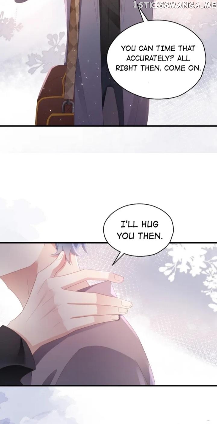 How did I end up with a boyfriend while gaming? Chapter 37 - page 20