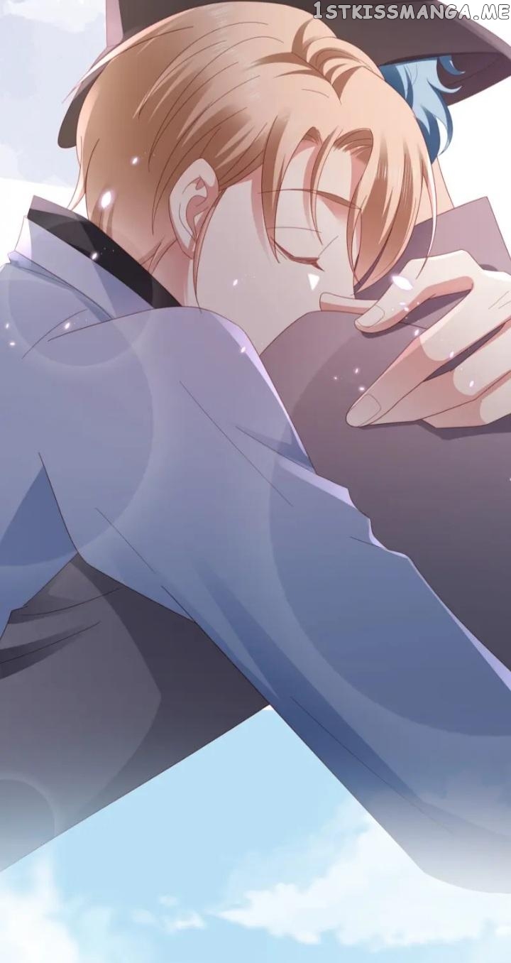 How did I end up with a boyfriend while gaming? Chapter 37 - page 22