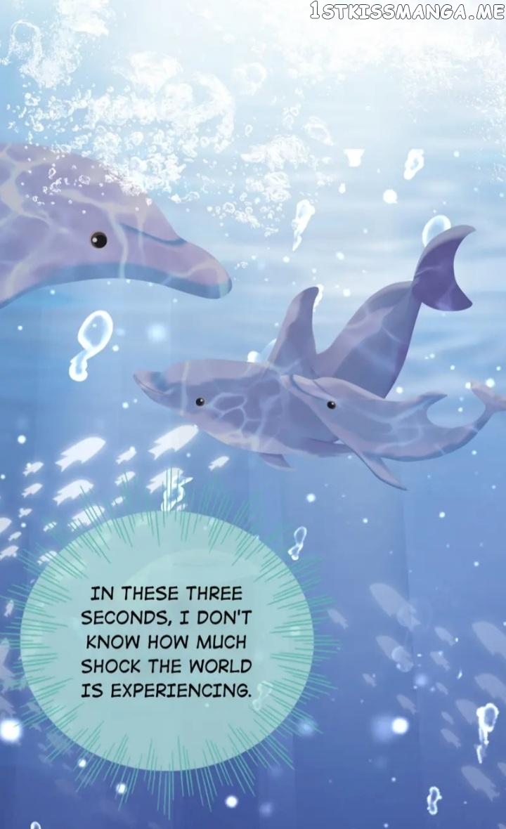 How did I end up with a boyfriend while gaming? Chapter 37 - page 24