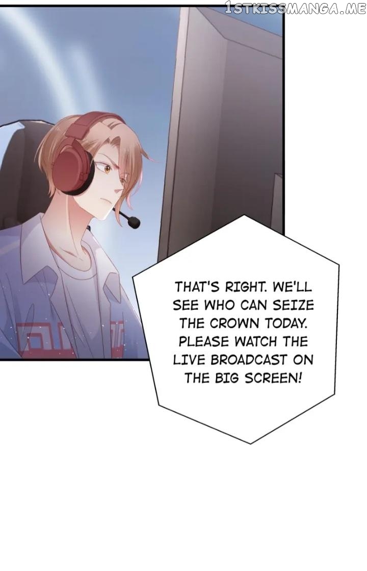 How did I end up with a boyfriend while gaming? Chapter 37 - page 30