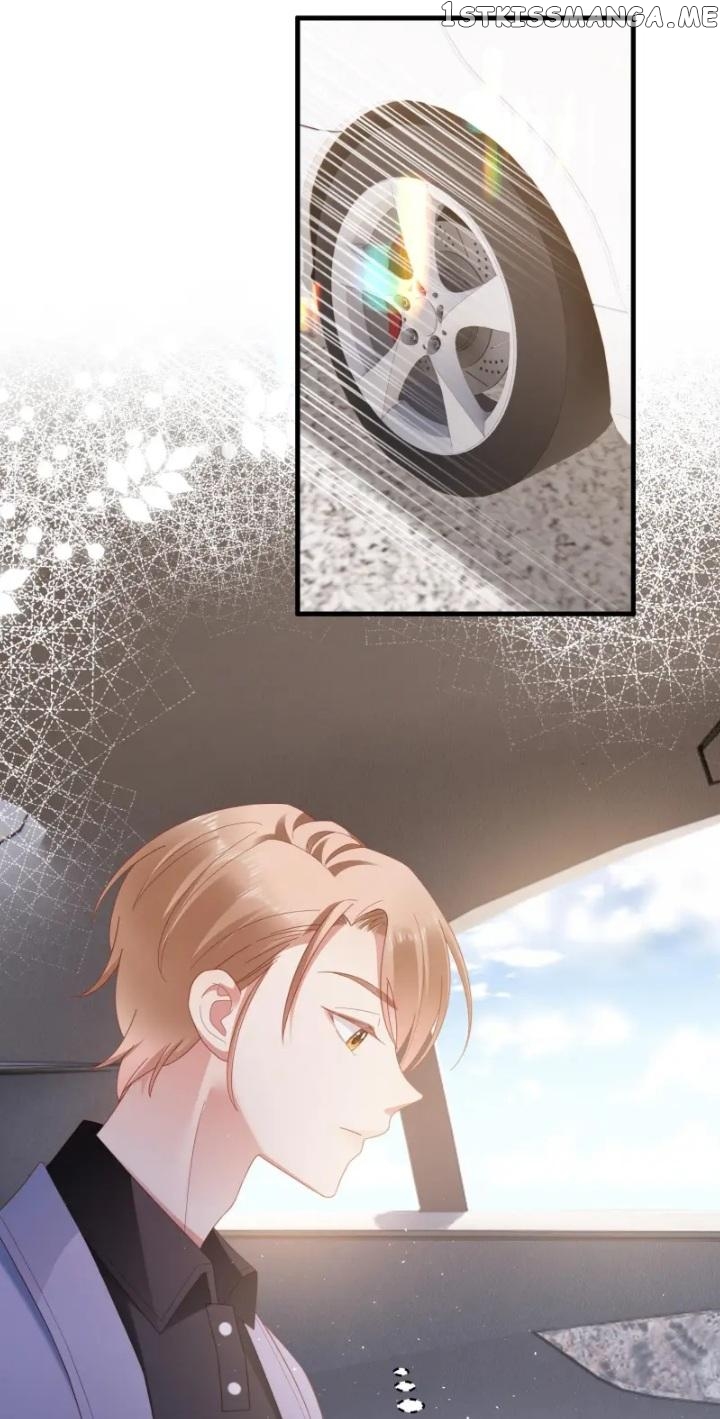 How did I end up with a boyfriend while gaming? Chapter 37 - page 5