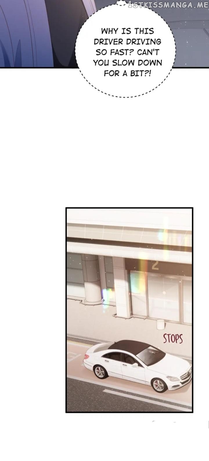 How did I end up with a boyfriend while gaming? Chapter 37 - page 6