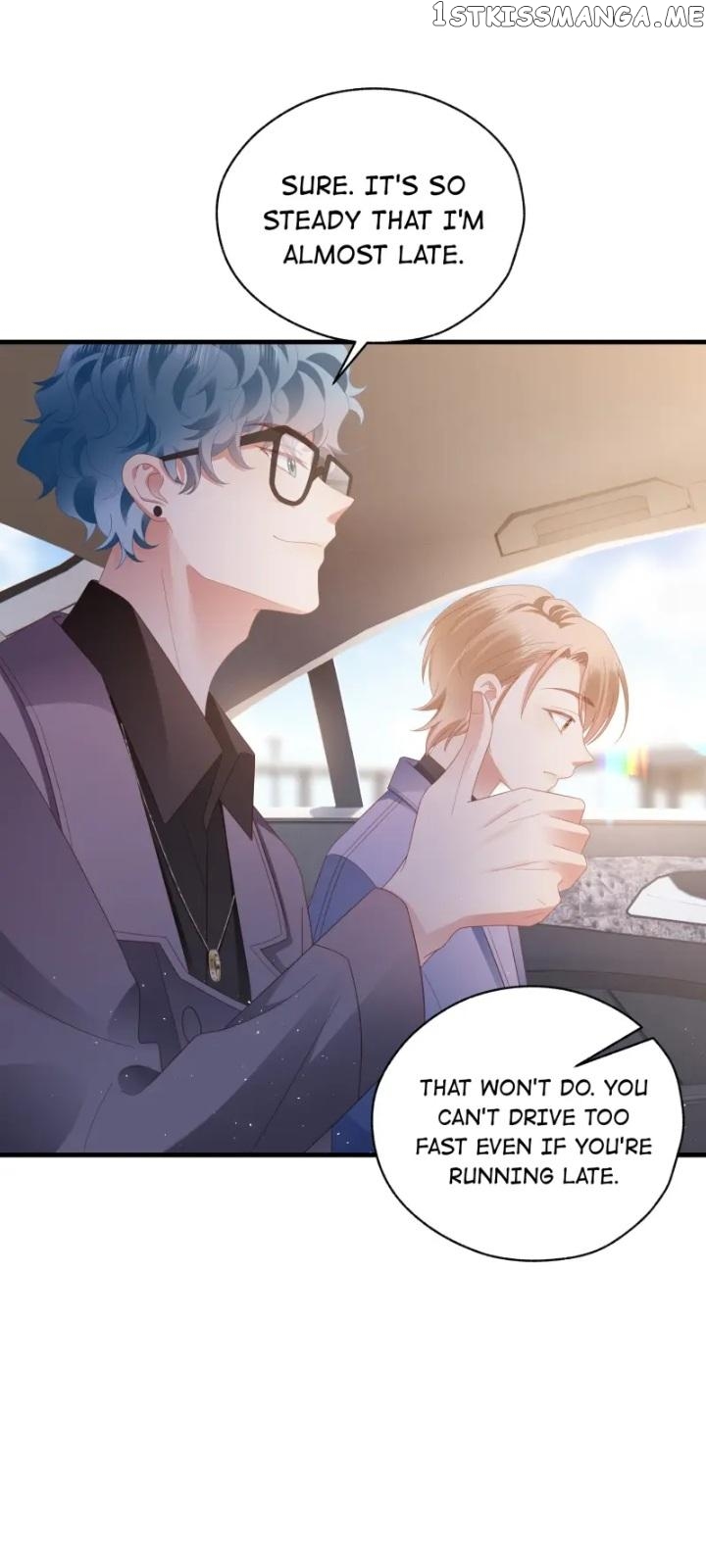 How did I end up with a boyfriend while gaming? Chapter 37 - page 8