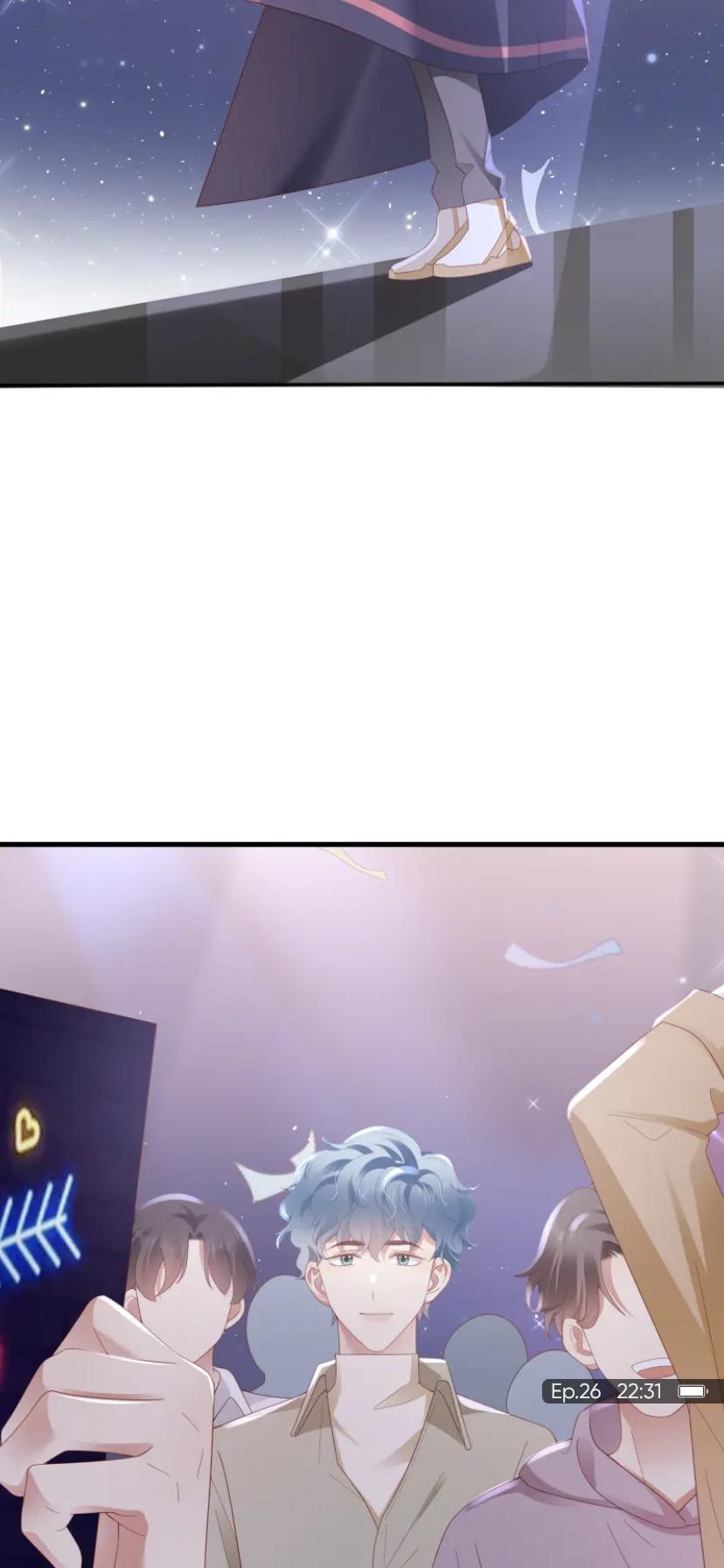 How did I end up with a boyfriend while gaming? Chapter 26 - page 27