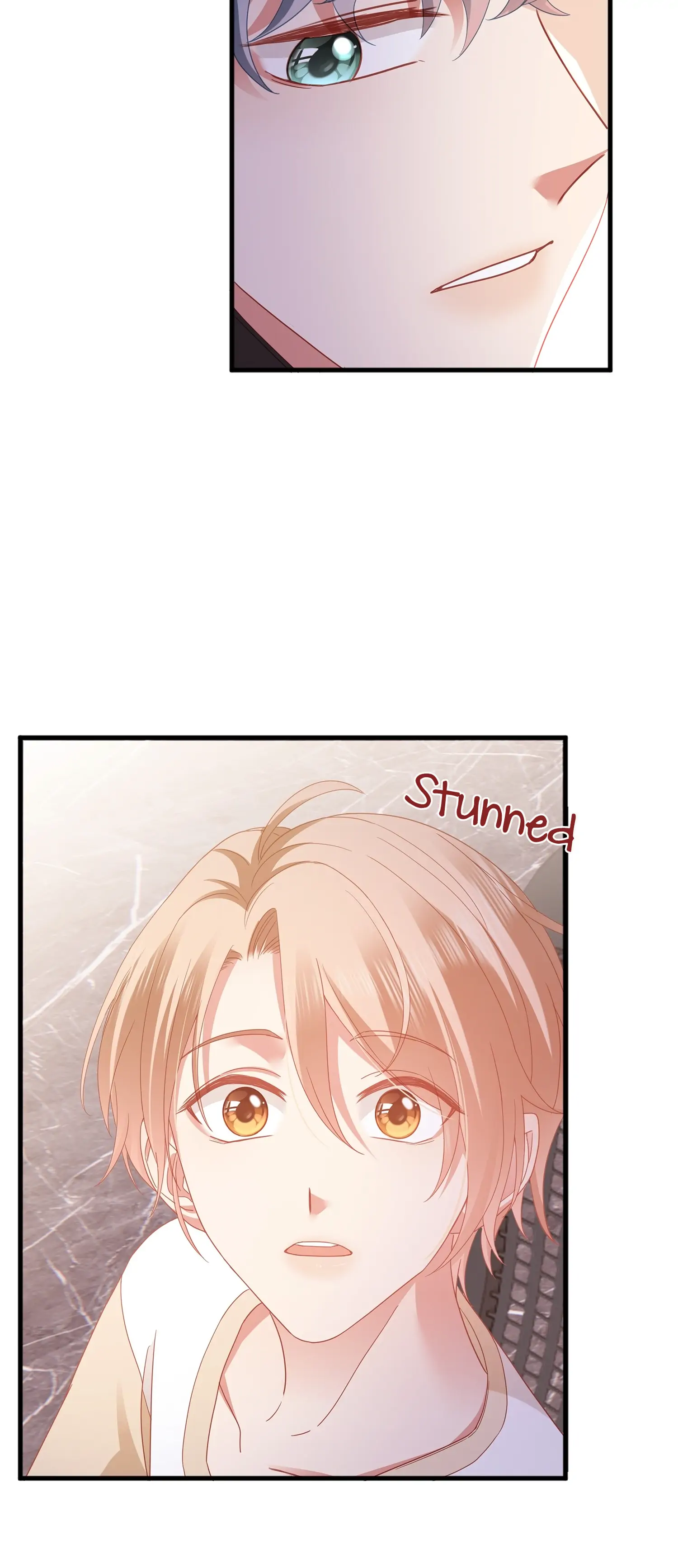 How did I end up with a boyfriend while gaming? Chapter 22 - page 23