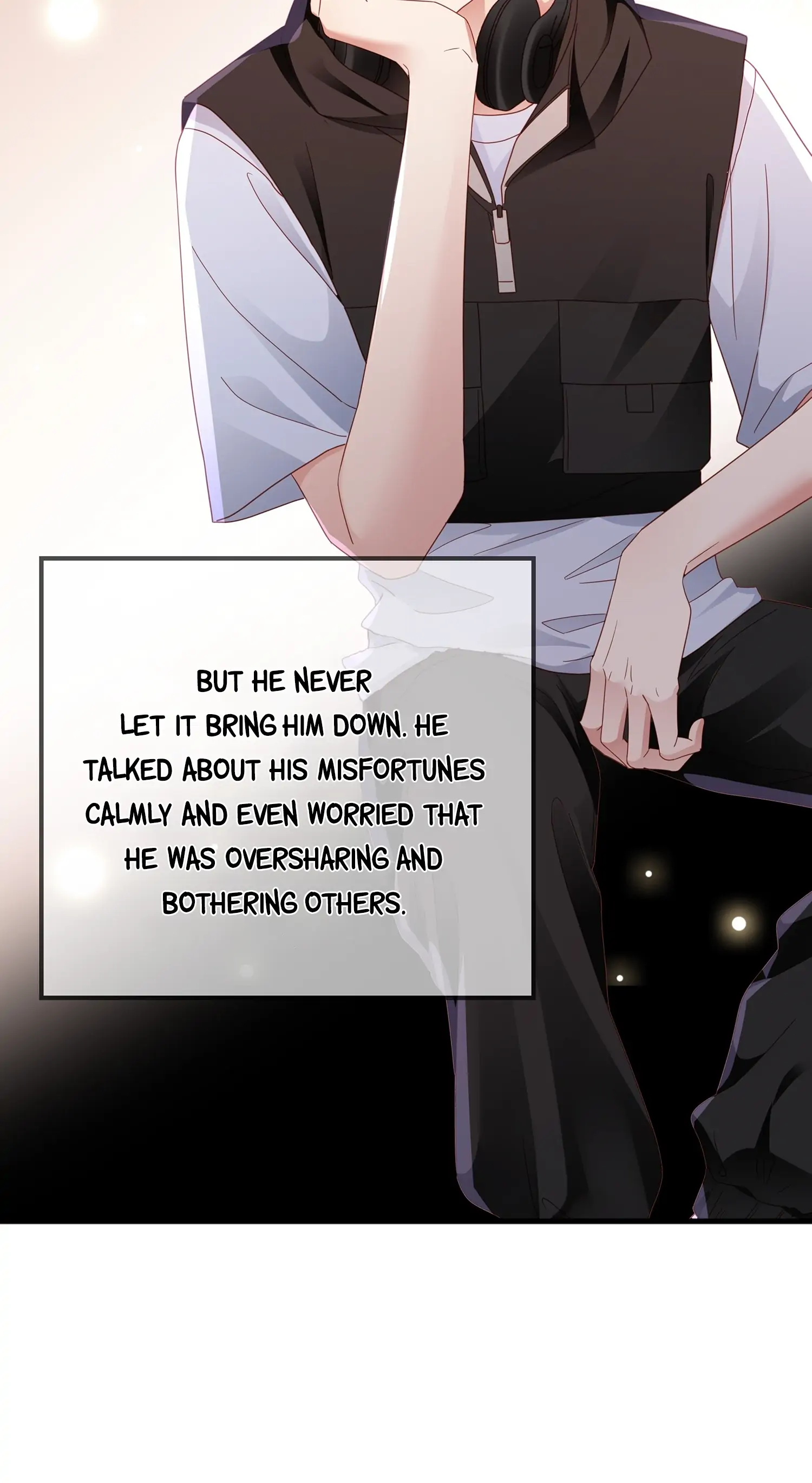 How did I end up with a boyfriend while gaming? Chapter 22 - page 7