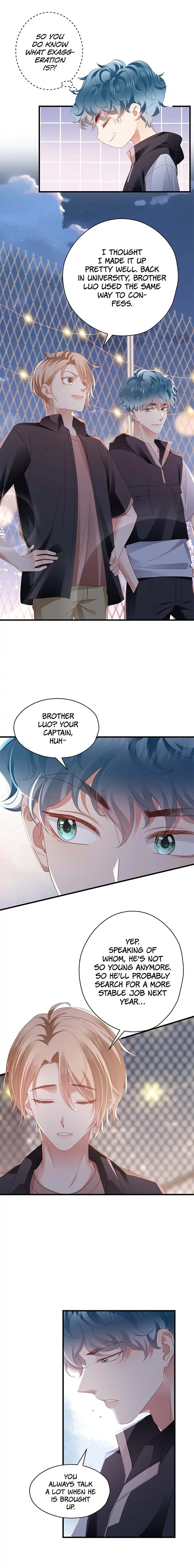 How did I end up with a boyfriend while gaming? Chapter 20 - page 2