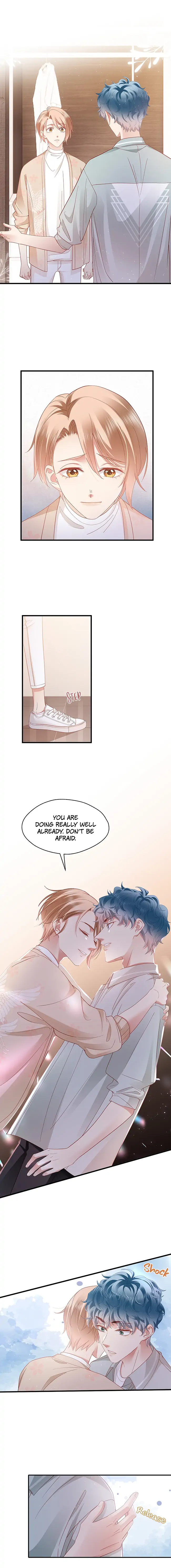 How did I end up with a boyfriend while gaming? Chapter 17 - page 1