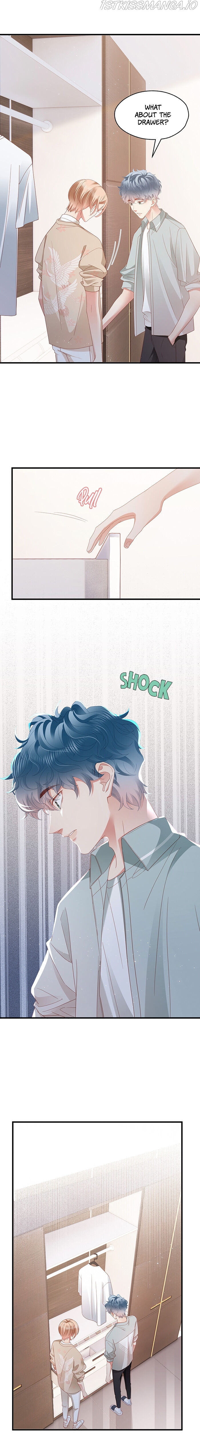 How did I end up with a boyfriend while gaming? Chapter 16 - page 4