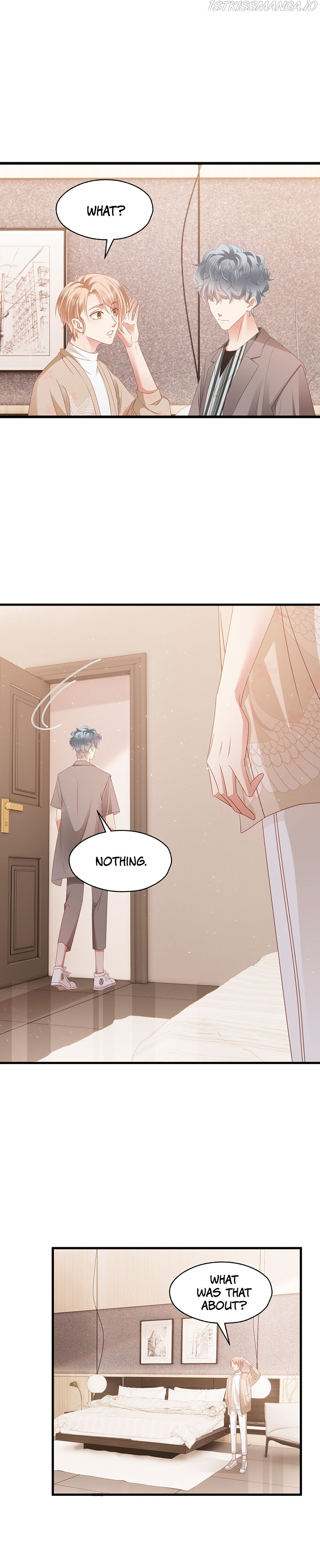 How did I end up with a boyfriend while gaming? Chapter 15 - page 12