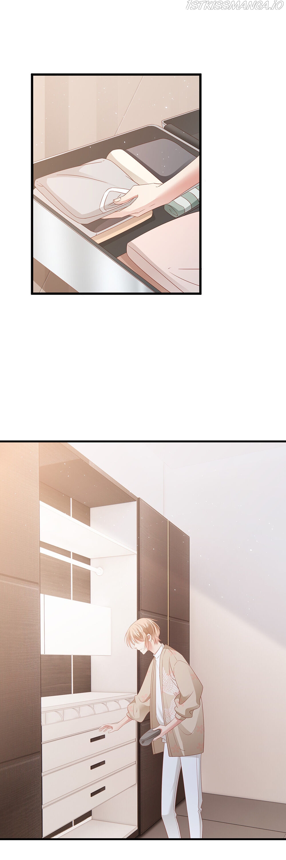 How did I end up with a boyfriend while gaming? Chapter 15 - page 18