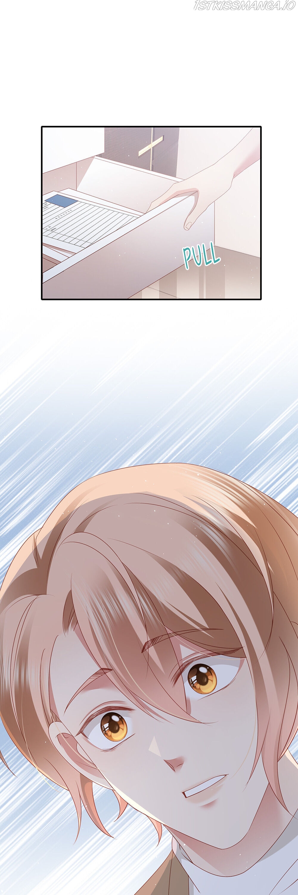 How did I end up with a boyfriend while gaming? Chapter 15 - page 19