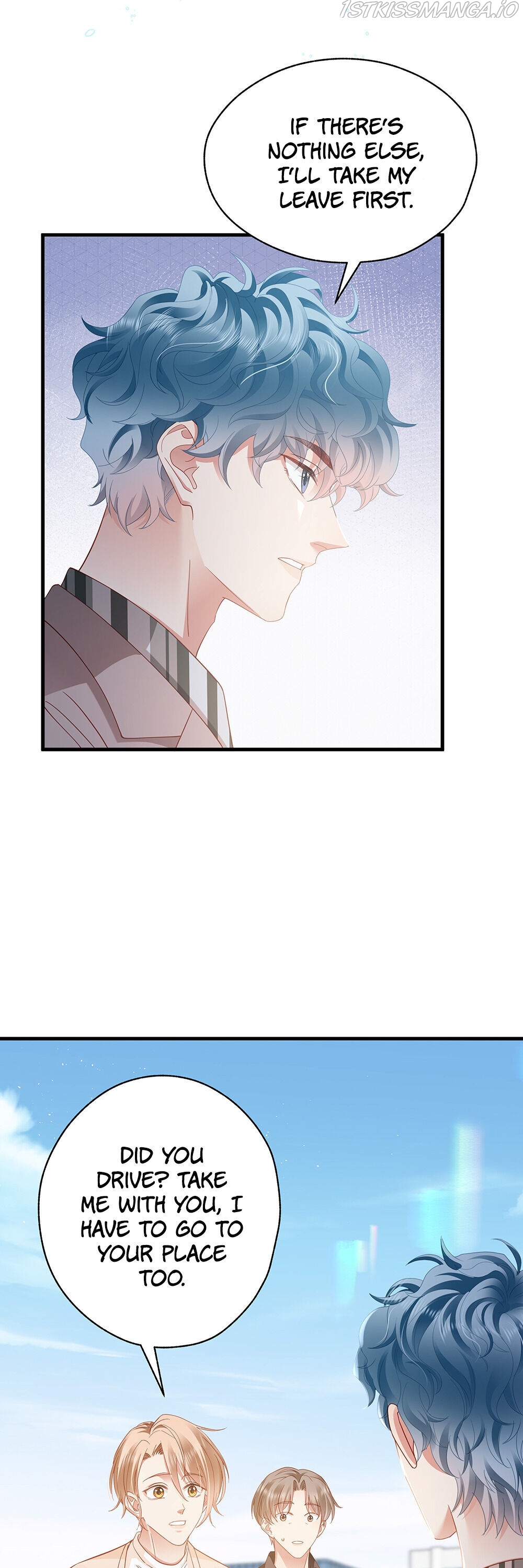 How did I end up with a boyfriend while gaming? Chapter 14 - page 10