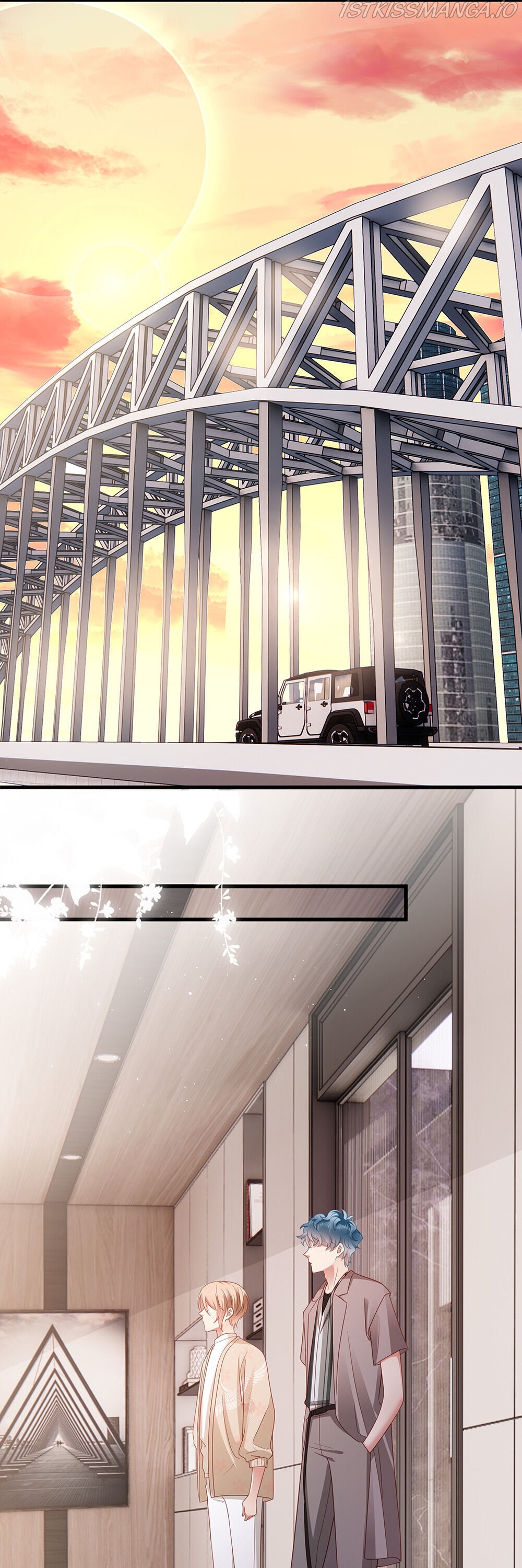 How did I end up with a boyfriend while gaming? Chapter 14 - page 15