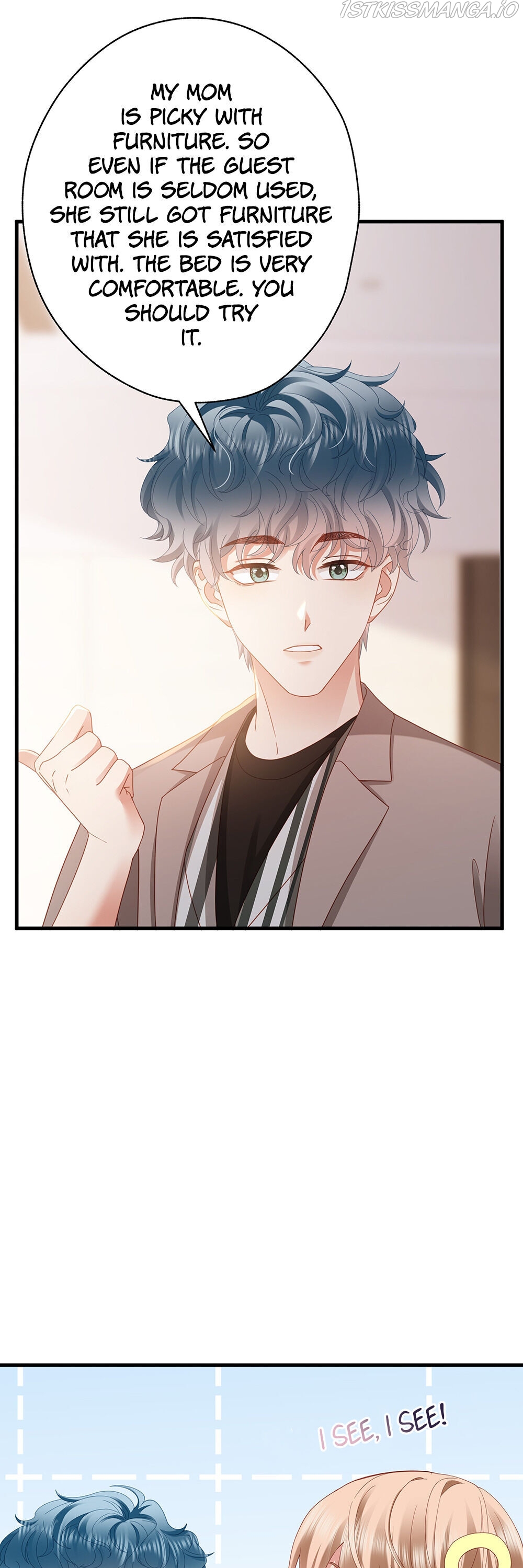 How did I end up with a boyfriend while gaming? Chapter 14 - page 18
