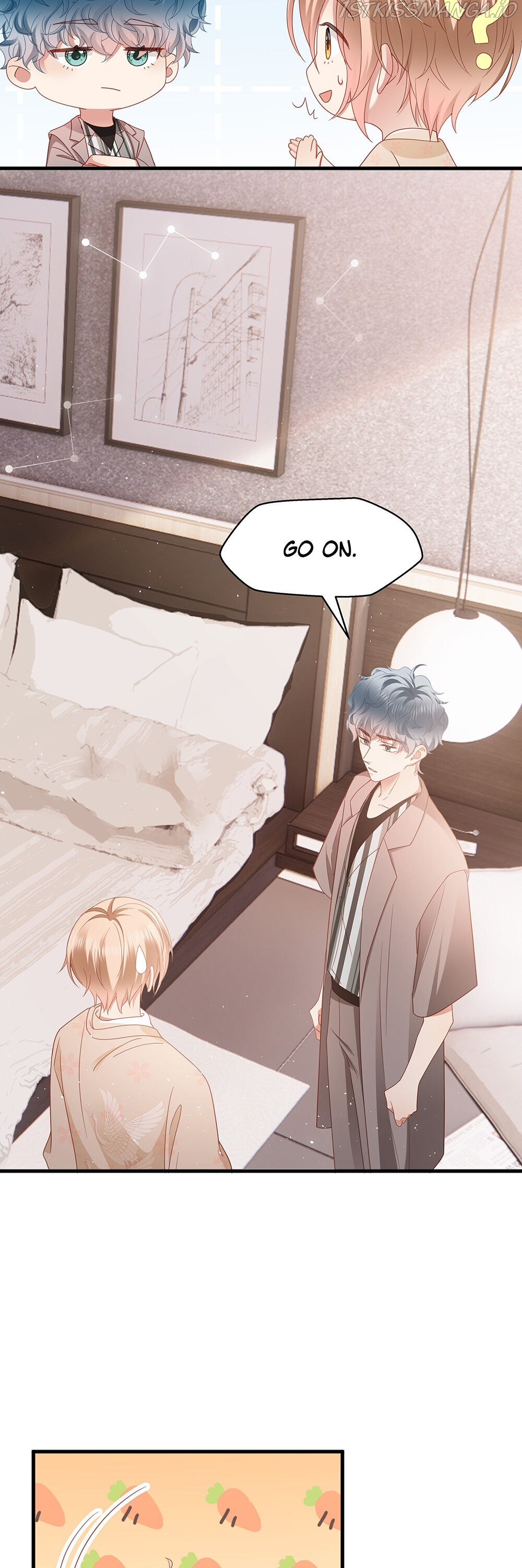 How did I end up with a boyfriend while gaming? Chapter 14 - page 19