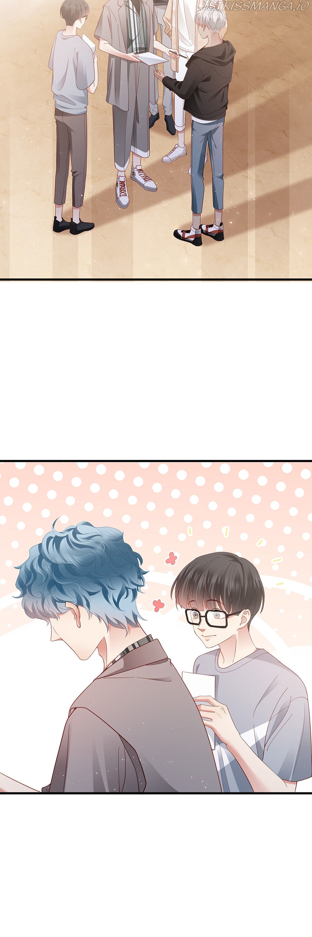 How did I end up with a boyfriend while gaming? Chapter 14 - page 2