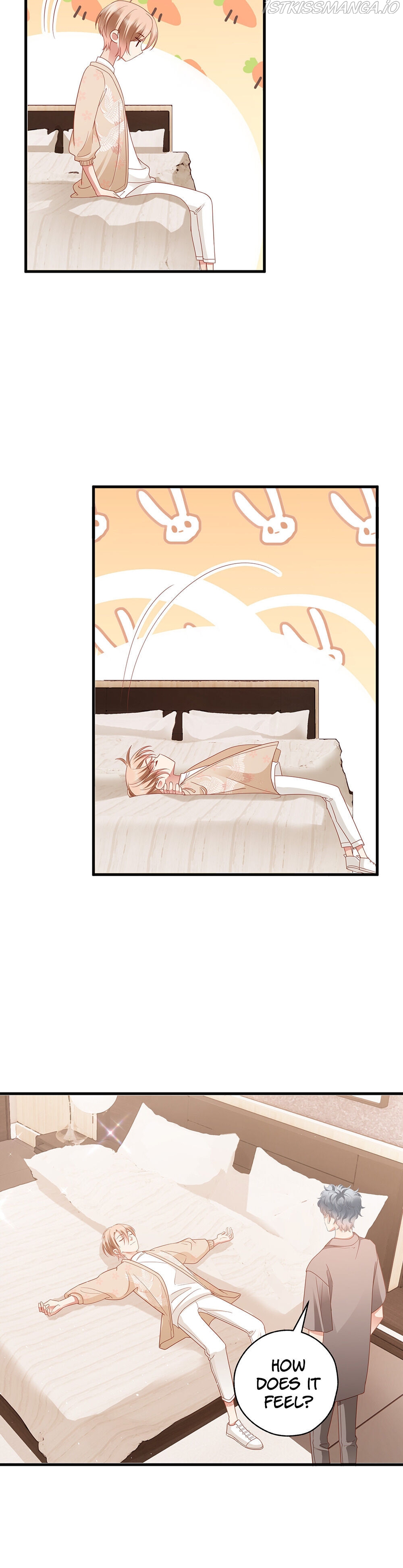 How did I end up with a boyfriend while gaming? Chapter 14 - page 20