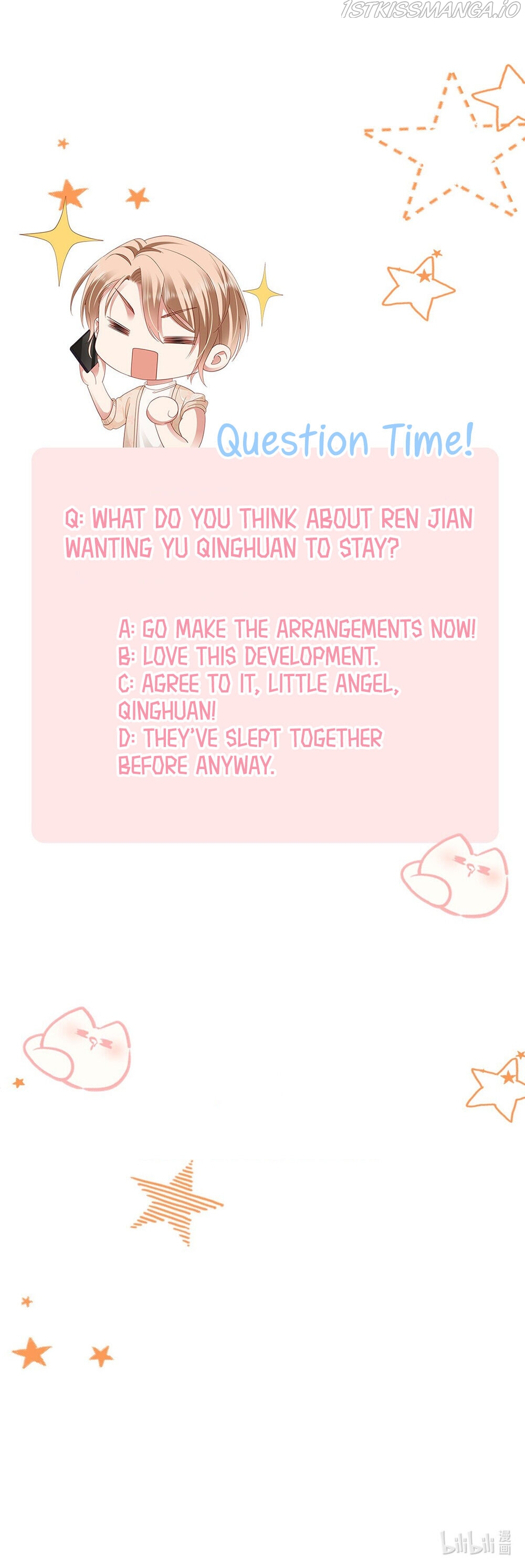How did I end up with a boyfriend while gaming? Chapter 14 - page 24