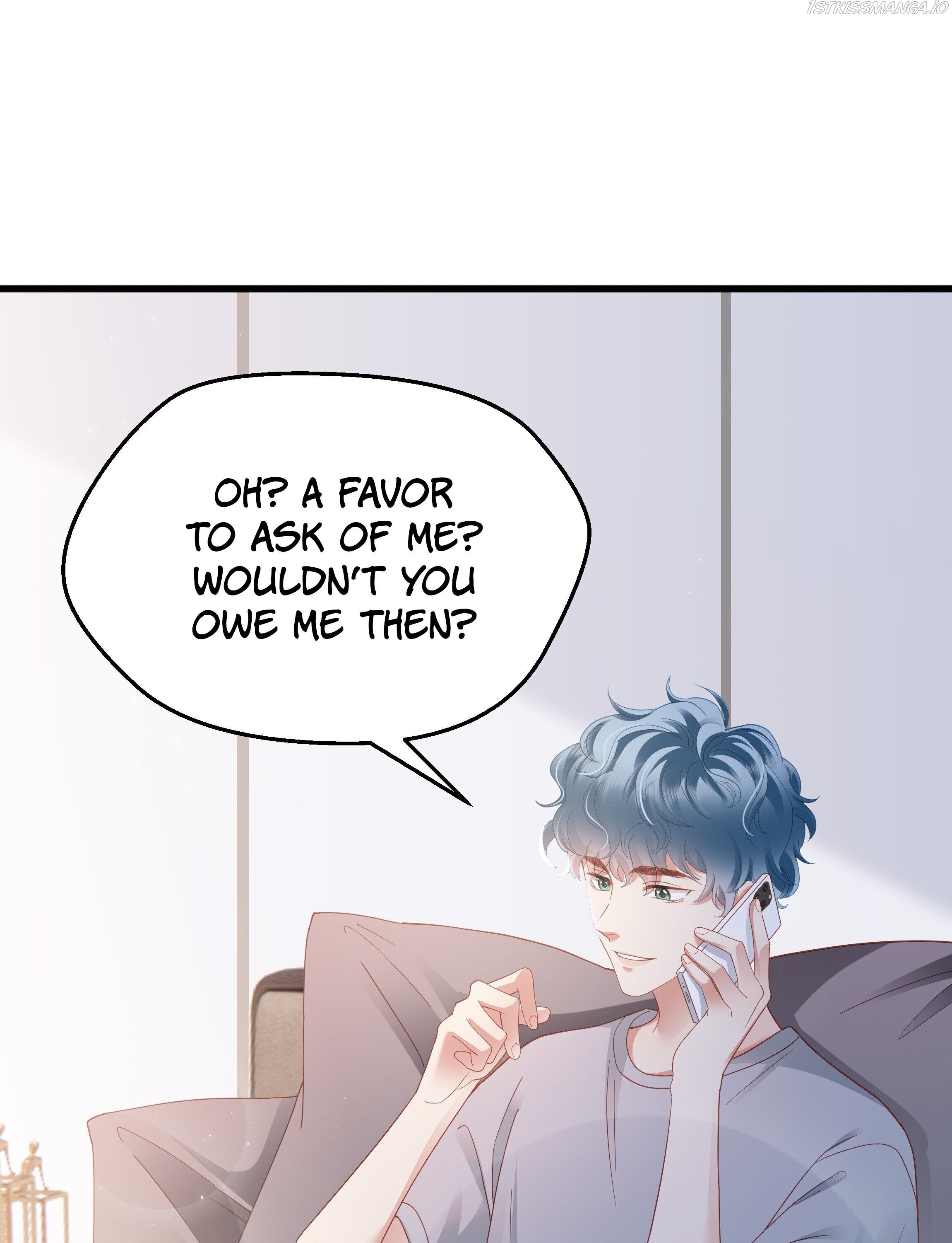 How did I end up with a boyfriend while gaming? Chapter 13 - page 1