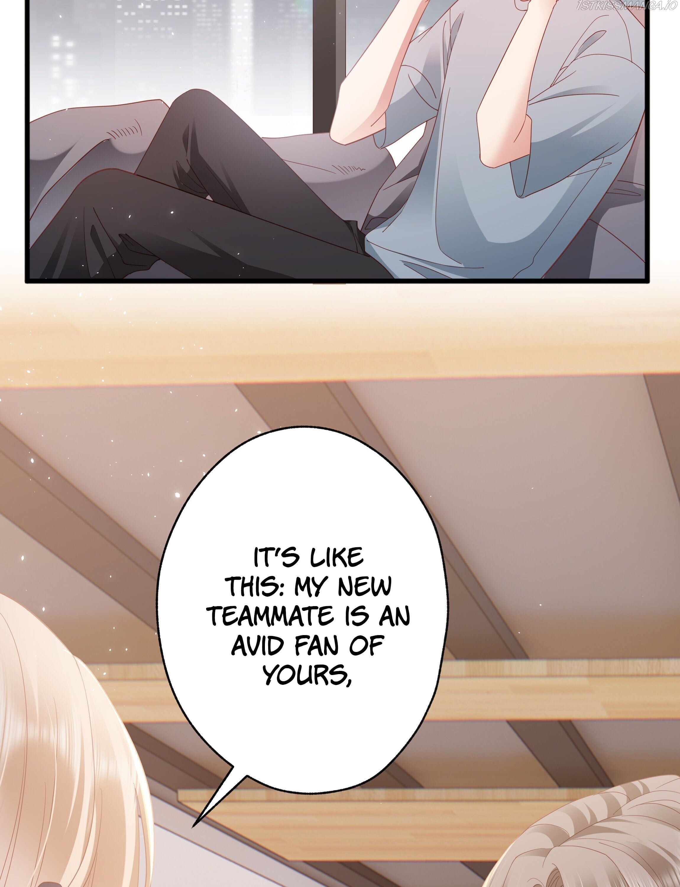 How did I end up with a boyfriend while gaming? Chapter 13 - page 10