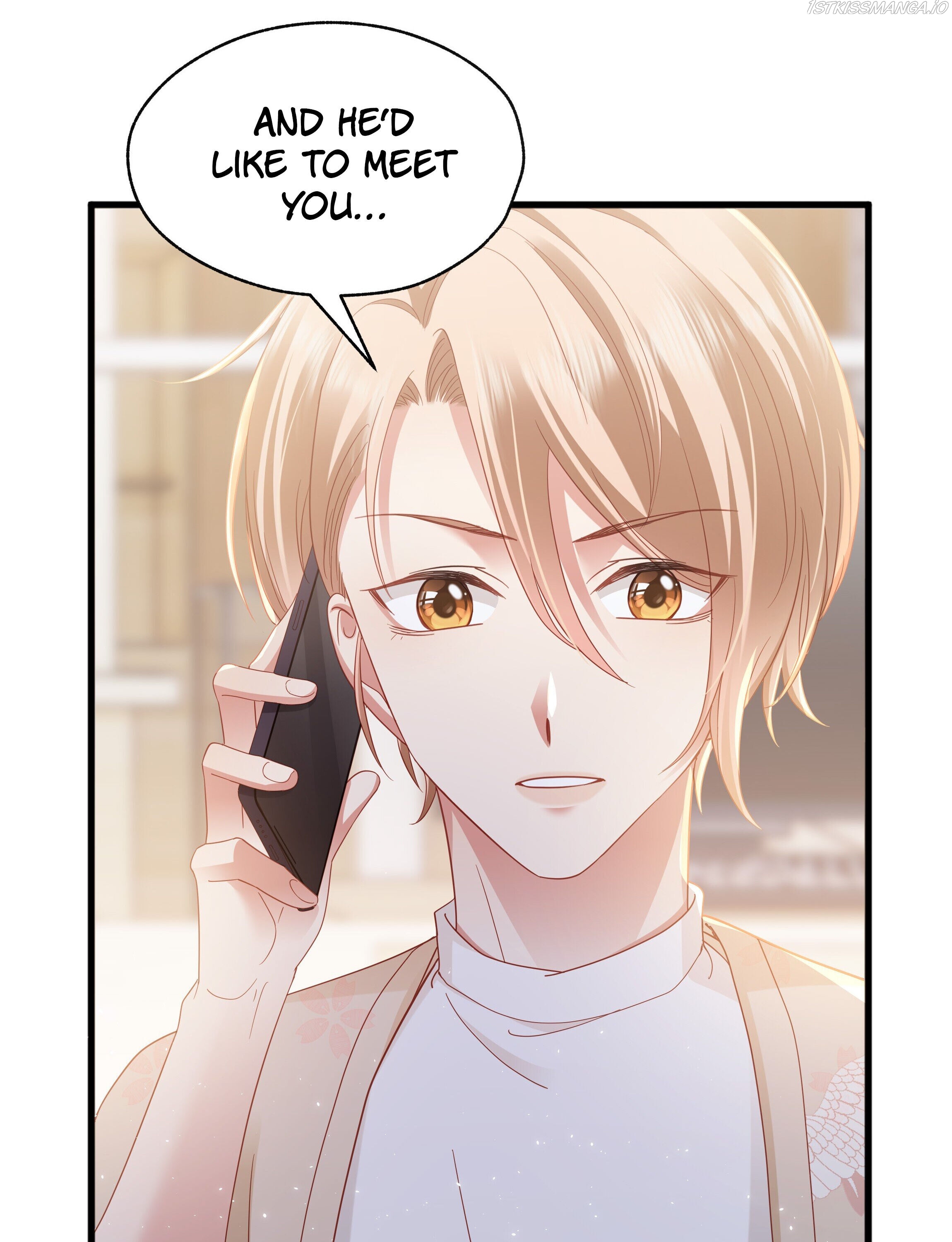 How did I end up with a boyfriend while gaming? Chapter 13 - page 12