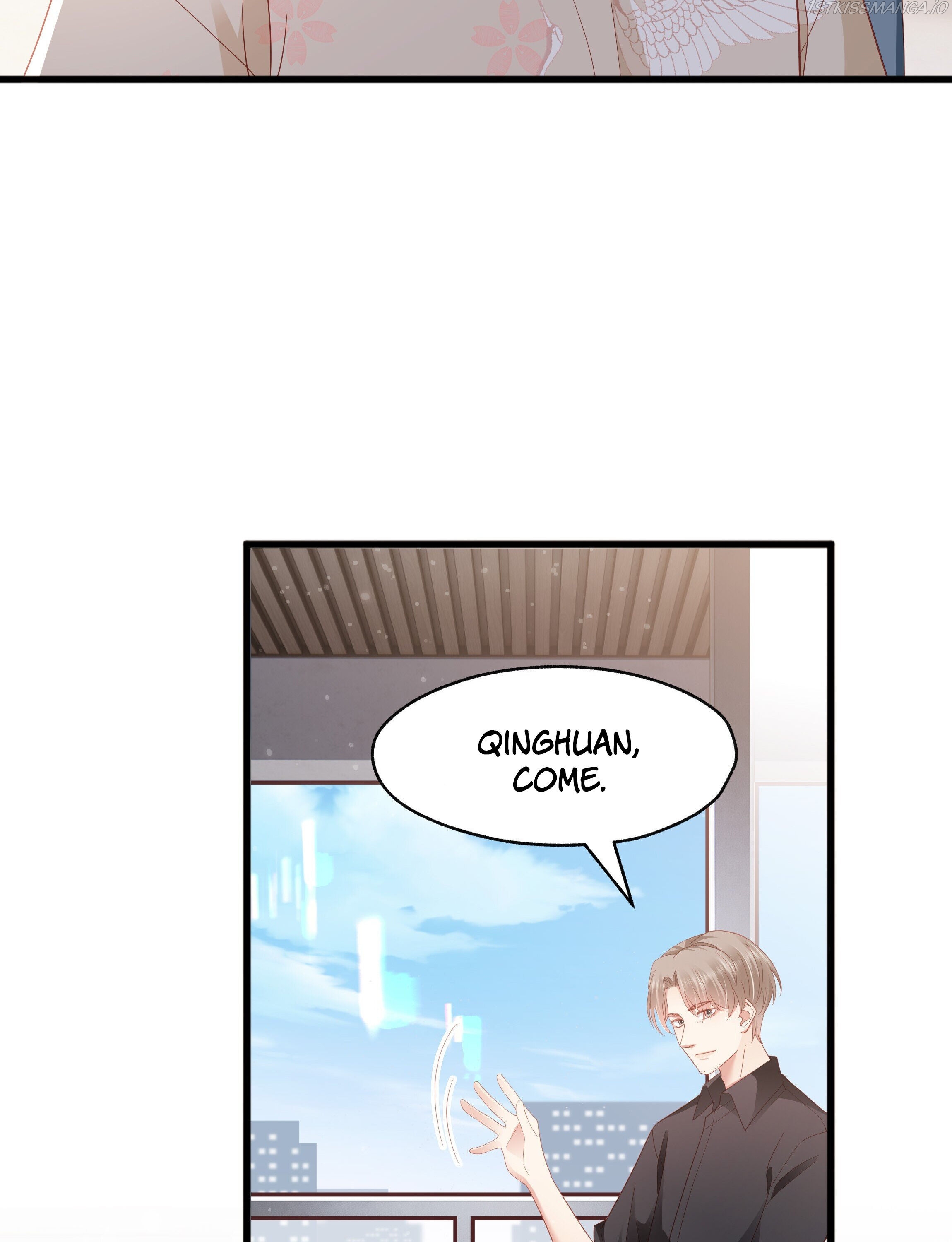 How did I end up with a boyfriend while gaming? Chapter 13 - page 18